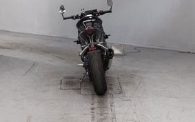 TRIUMPH SPEED TRIPLE 1200RS 2021 S3P01S
