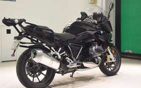 BMW R1250RS 2024
