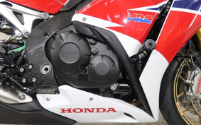 HONDA CBR1000RR SP ED 2014 SC59