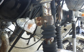YAMAHA SR400 Gen.3 2002 RH01J