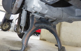 SUZUKI ﾚｯﾂ CA4AA