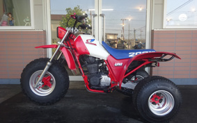 HONDA ATC200 X TB05