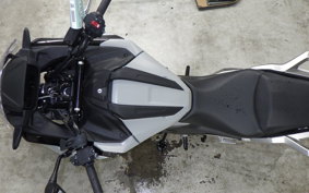 HONDA NC750X DCT 2025 RH23