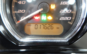 HARLEY FLHXS 2021 KRP