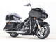 Фото Harley FLTRX 2011 с японского аукциона