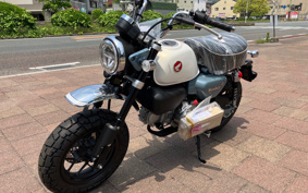 HONDA  MONKEY 125 JB05