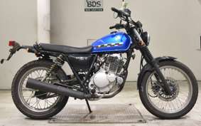 SUZUKI GRASS TRACKER Bigboy NJ4DA