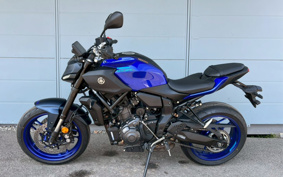 YAMAHA MT-07 ABS 2025 RM48J