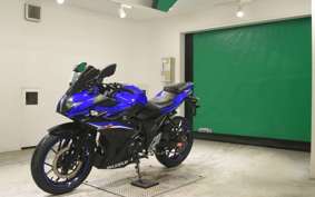 SUZUKI GSX250 R 2010