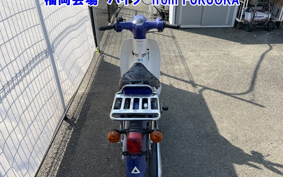 HONDA C110