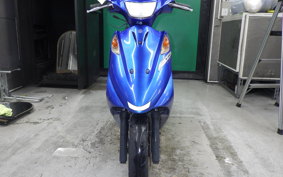 SUZUKI ADDRESS V125 G 2007 CF4EA