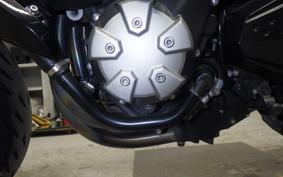 KAWASAKI Z1000 Gen.3 2008 ZRT00B