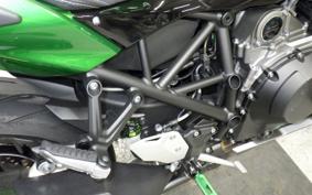 KAWASAKI NINJA H2 SX SE 2022 ZXT02A