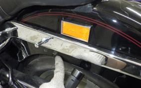 HARLEY FLSTF 1450 2002