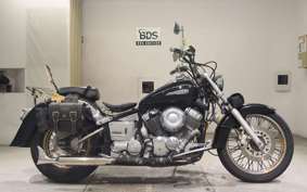 YAMAHA DRAGSTAR 400 1996 4TR
