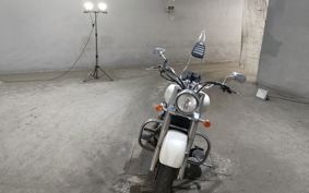SUZUKI INTRUDER 400 CLASSIC 2006 VK54A