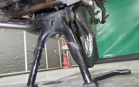 HONDA C50 SUPER CUB 2007 C50