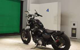HARLEY XL1200X 2014
