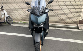 YAMAHA X-MAX SG70J