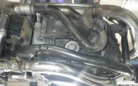 YAMAHA SRV250 RENAISSA 4DN