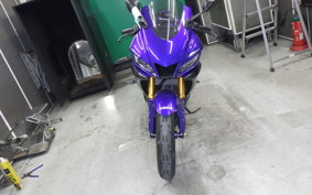 YAMAHA YZF-R25 A 2006 RG43J