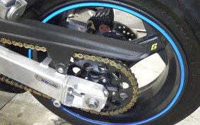 KAWASAKI ZX900R NINJA 1998