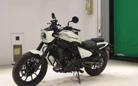 KAWASAKI ELIMINATOR400-3SE 2025 EL400A