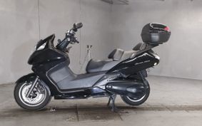 HONDA SILVERWING600 2007 PF01