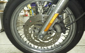 HARLEY FXDL 1450 2002