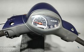 SUZUKI LET`S4 CA45A