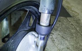 SUZUKI ﾚｯﾂ 2025 CA4AA