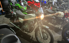 HONDA CB400SS 2009 NC41