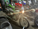 Фото Honda CB400SS 2008 с японского аукциона