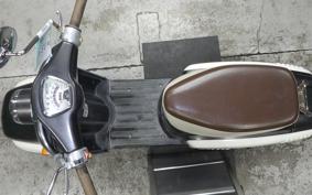 HONDA JULIO AF52