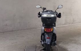 HONDA  TACT  BASIC  AF79