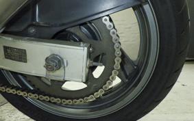 KAWASAKI ZZ-R400 Gen.2 1997 ZX400N