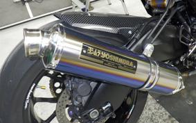 SUZUKI KATANA 2021 GT79B