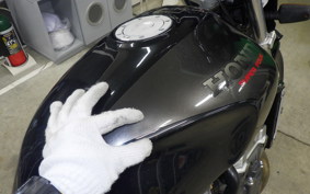 HONDA CB1000SF 1993 SC30