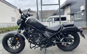 HONDA  REBEL 250 ABS MC49