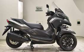 YAMAHA TRICITY 300 2024 SH21J