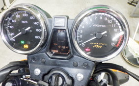 HONDA CB400SF GEN 4 A 2020 NC42