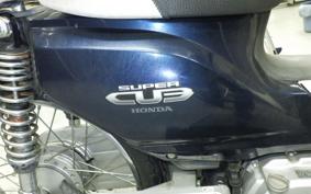 HONDA C110 SUPER CUB JA10