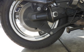 BMW K1100LT