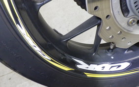 HONDA CBR400R 2020 NC56