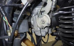 YAMAHA TW225 DG09J