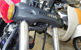 HONDA CBF 125