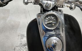 HONDA MAGNA 50 AC13