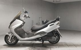 YAMAHA MAJESTY 125 SE22