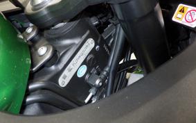 KAWASAKI NINJA 1000 A 2019 ZXT00W