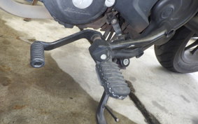 HONDA REBEL 250 MC49